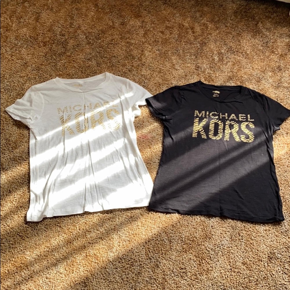 COPY - Michael Michael Kors women t-shirt.